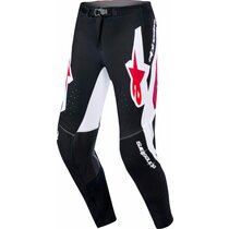 Pantaloni cross-enduro ALPINESTARS SUPERTECH AFD VISTA 2026