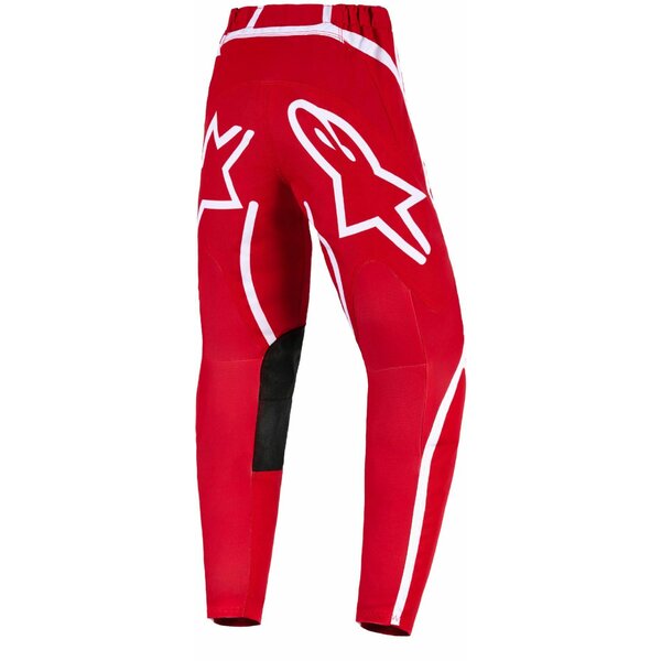 Pantaloni cross-enduro de copii ALPINESTARS FLUID APEX 2026 picture - 2