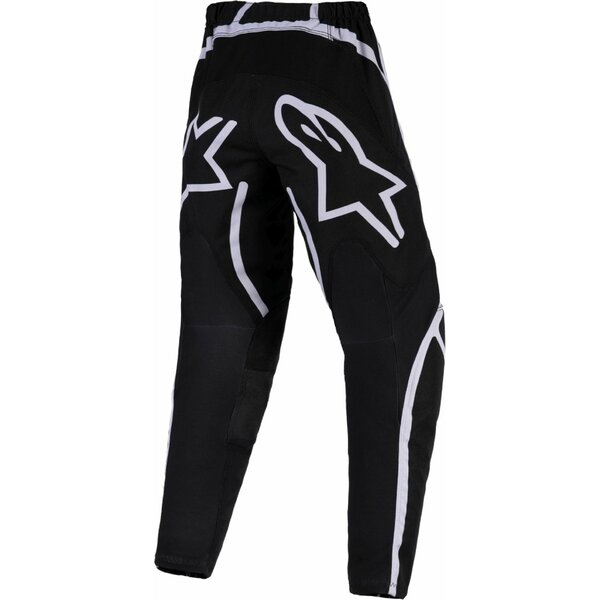 Pantaloni cross-enduro de copii ALPINESTARS FLUID APEX 2026 picture - 4