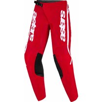 Pantaloni cross-enduro de copii ALPINESTARS FLUID APEX 2026