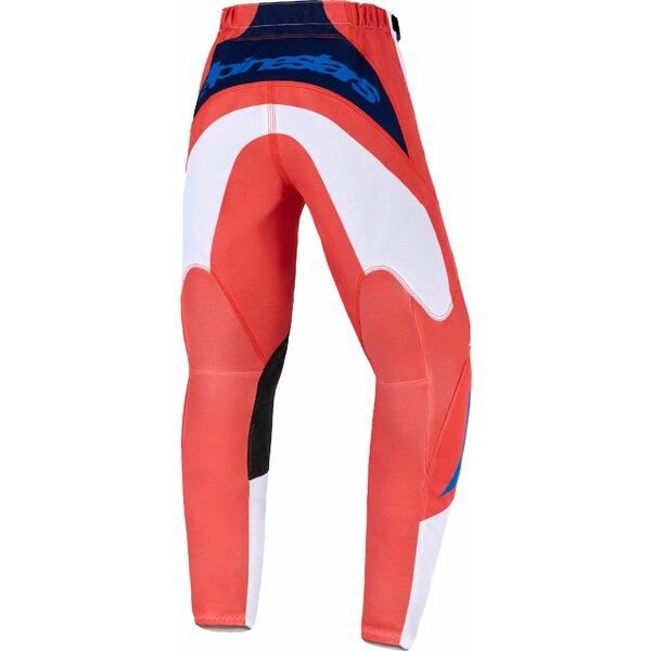 Pantaloni cross-enduro de copii ALPINESTARS FLUID GRID 2026 picture - 4