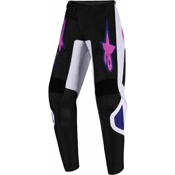 Pantaloni cross-enduro de copii ALPINESTARS FLUID GRID 2026 picture - 1