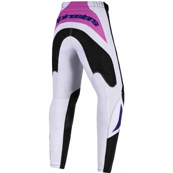 Pantaloni cross-enduro de copii ALPINESTARS FLUID GRID 2026 picture - 2