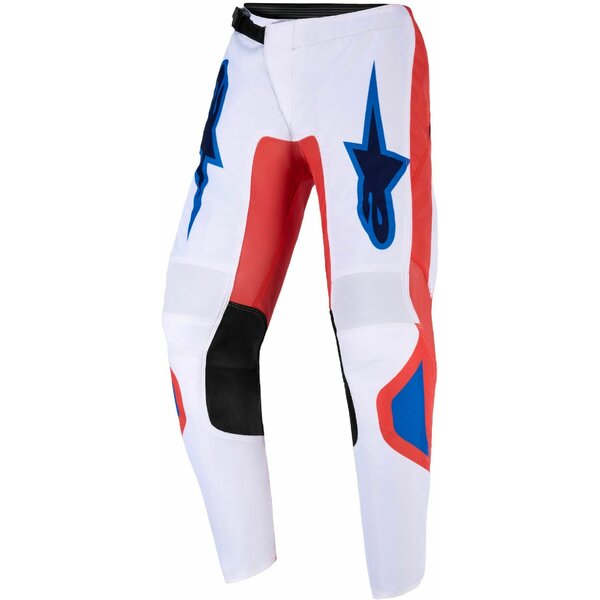 Pantaloni cross-enduro de copii ALPINESTARS FLUID GRID 2026 picture - 3