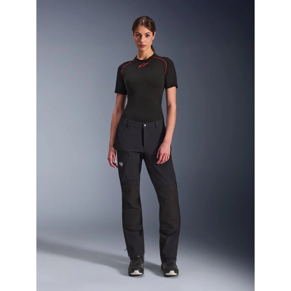 Pantaloni dama textil ALPINESTARS STELLA FLEX-AST EXPLORER