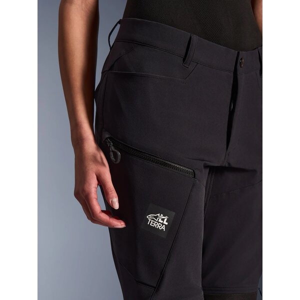パンツ starteam passport alwaysSOL Pantaloni dama textil ALPINESTARS STELLA FLEX-AST EXPLORER