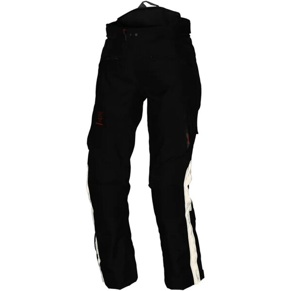 Pantaloni de dama textil impermeabili MACNA NOVADO 2.0 picture - 3
