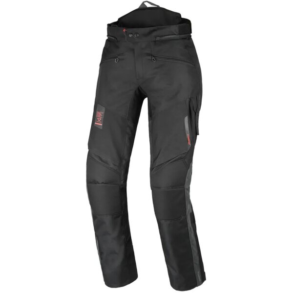 Pantaloni de dama textil impermeabili MACNA NOVADO 2.0 picture - 1