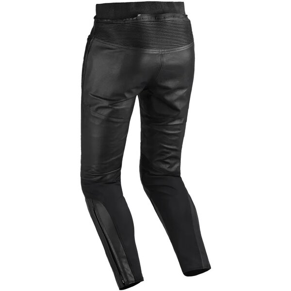 Pantaloni de piele sport DIFI BLAKE 2 picture - 2