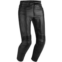 Pantaloni de piele sport DIFI BLAKE 2