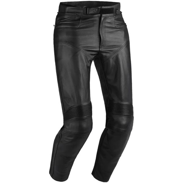Pantaloni de piele sport DIFI BLAKE 2 picture - 1