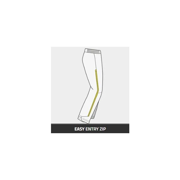 Pantaloni de ploaie MACNA SPREEZY picture - 5