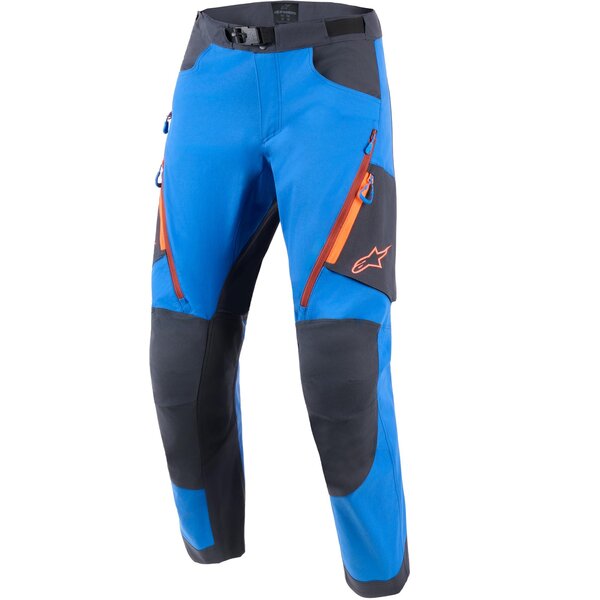 Pantaloni enduro/adventure ALPINESTARS MAXDURA DUAL