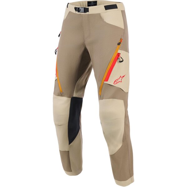 Pantaloni enduro/adventure ALPINESTARS MAXDURA DUAL