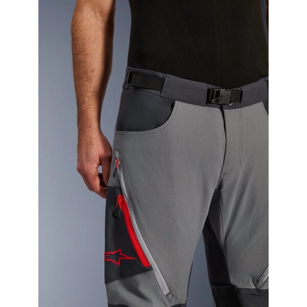 Pantaloni enduro/adventure ALPINESTARS MAXDURA DUAL