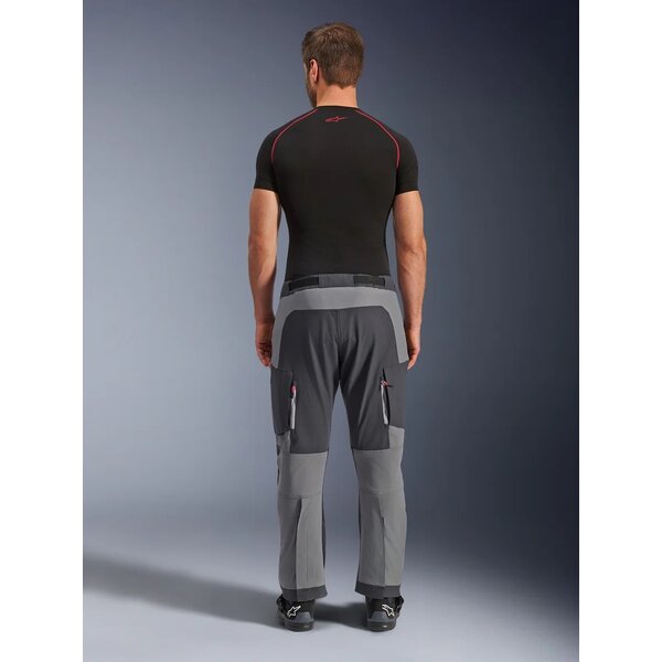 Pantaloni enduro/adventure ALPINESTARS MAXDURA DUAL SHORT