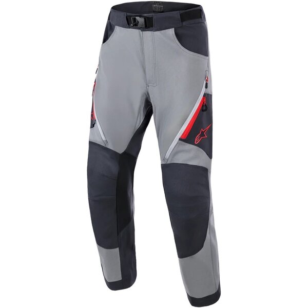 Alpinestars モトパンツ US28 Pantaloni enduro/adventure ALPINESTARS MAXDURA DUAL SHORT