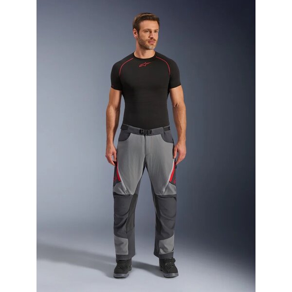 Pantaloni enduro/adventure ALPINESTARS MAXDURA DUAL SHORT