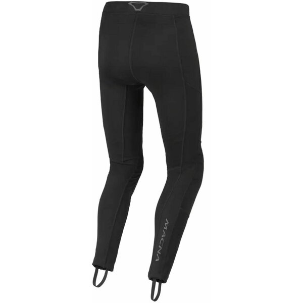 Pantaloni functionali-base layer cu protectii MACNA RISQIN picture - 2