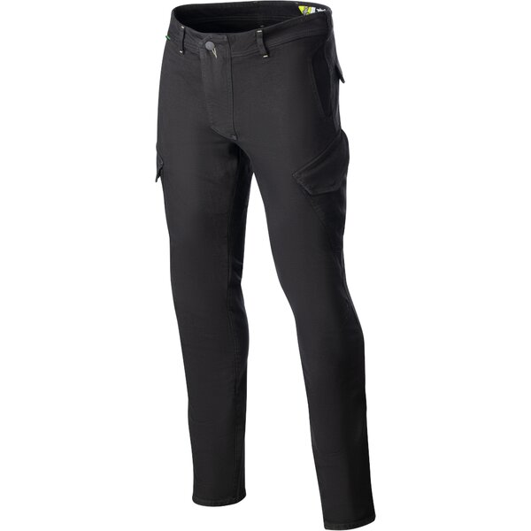 Pantaloni moto ALPINESTARS CALIBER SLIM FIT TECH RIDING PANTS