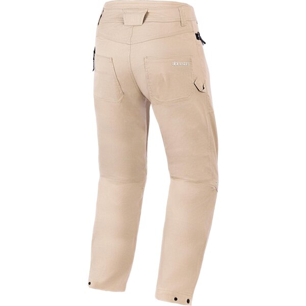 Pantaloni textil ALPINESTARS FLEX-AST CANVAS picture - 11