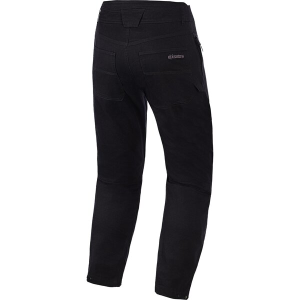 Pantaloni textil ALPINESTARS FLEX-AST CANVAS picture - 9