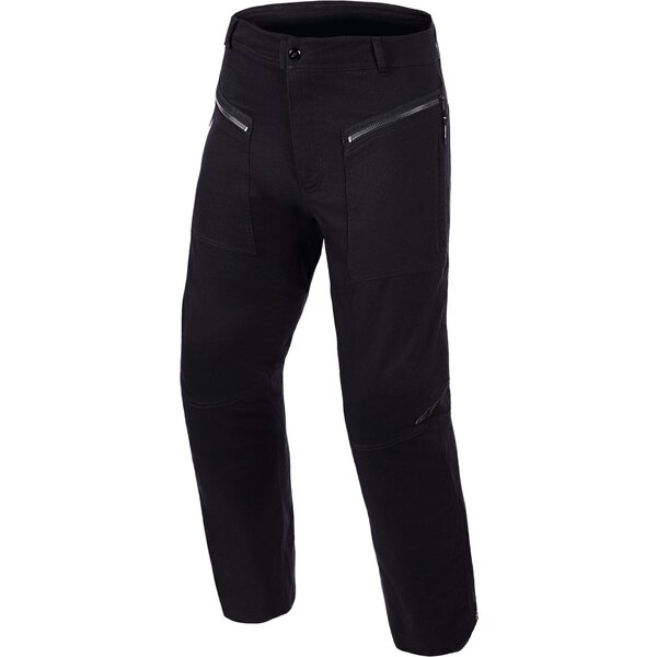 Pantaloni textil ALPINESTARS FLEX-AST CANVAS picture - 8