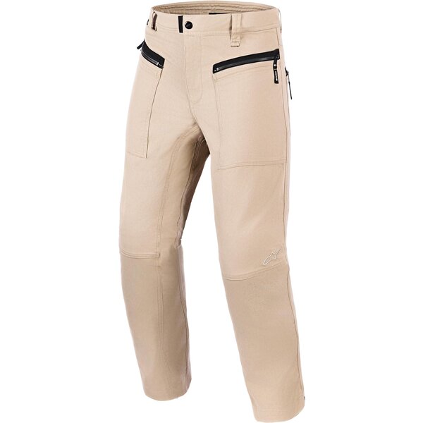Pantaloni textil ALPINESTARS FLEX-AST CANVAS picture - 10
