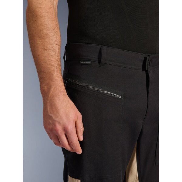 Pantaloni textil ALPINESTARS FLEX-AST CANVAS picture - 3
