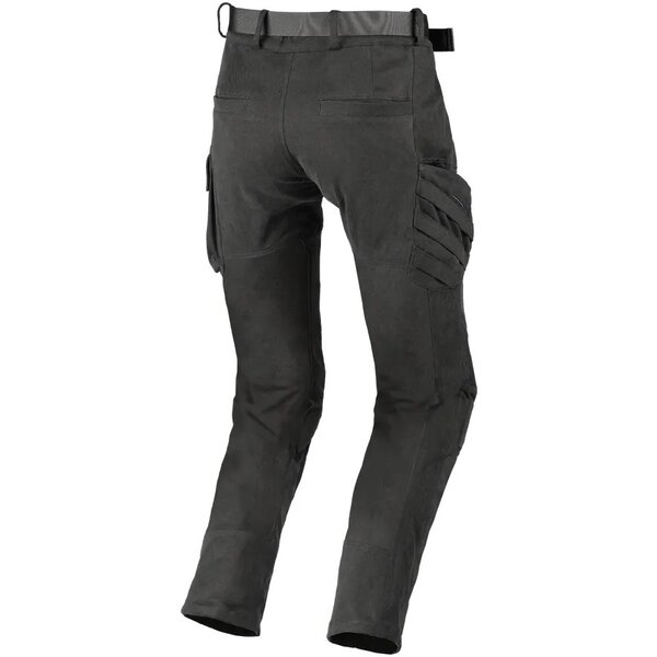 Pantaloni textil cargo MACNA NEMBAR picture - 2