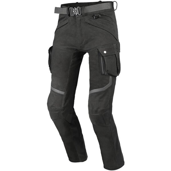 Pantaloni textil cargo MACNA NEMBAR picture - 1