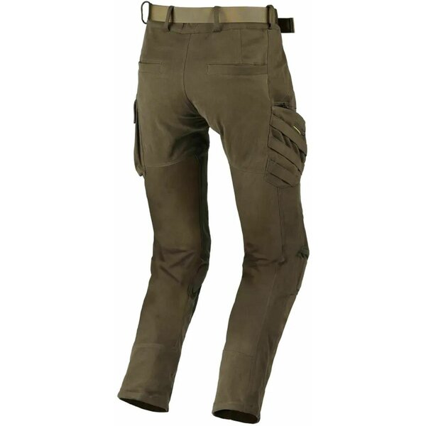Pantaloni textil cargo MACNA NEMBAR picture - 4