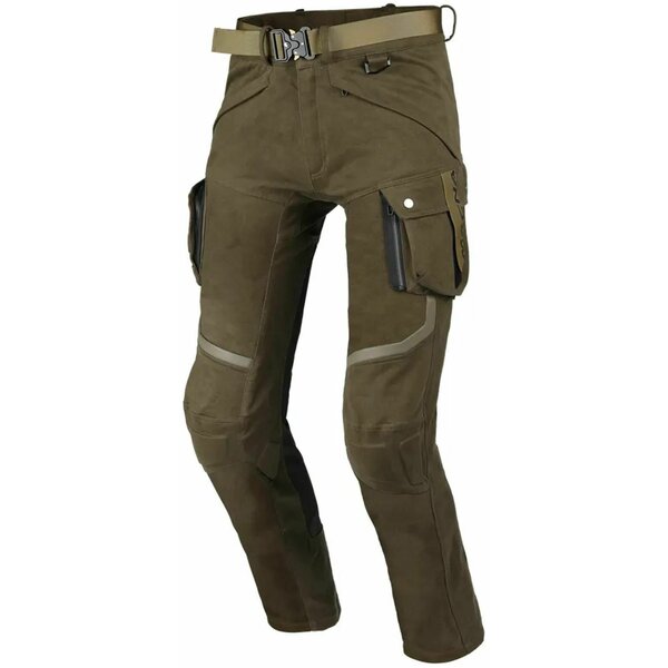 Pantaloni textil cargo MACNA NEMBAR picture - 3