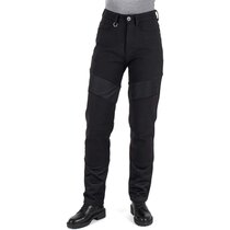 Pantaloni textil dama de vara KNOX Urbane Pro
