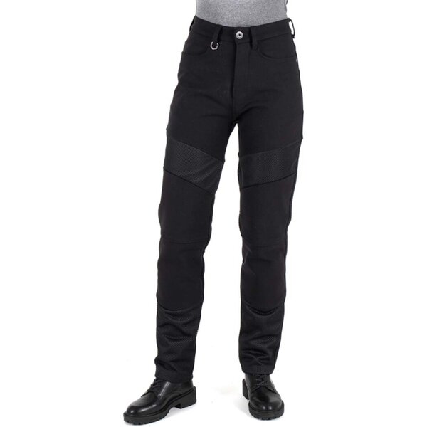 Pantaloni textil dama de vara KNOX Urbane Pro picture - 1