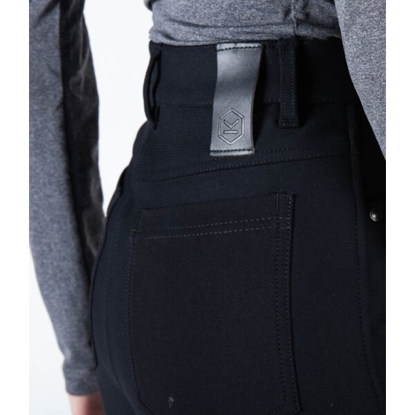 Pantaloni textil dama de vara KNOX Urbane Pro picture - 5