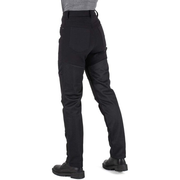 Pantaloni textil dama de vara KNOX Urbane Pro picture - 2