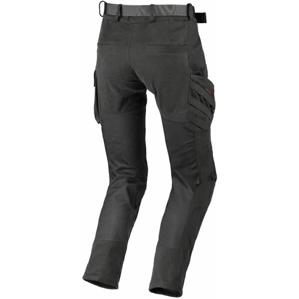 Pantaloni textil de vara cargo MACNA NEMBAR AIR picture - 2