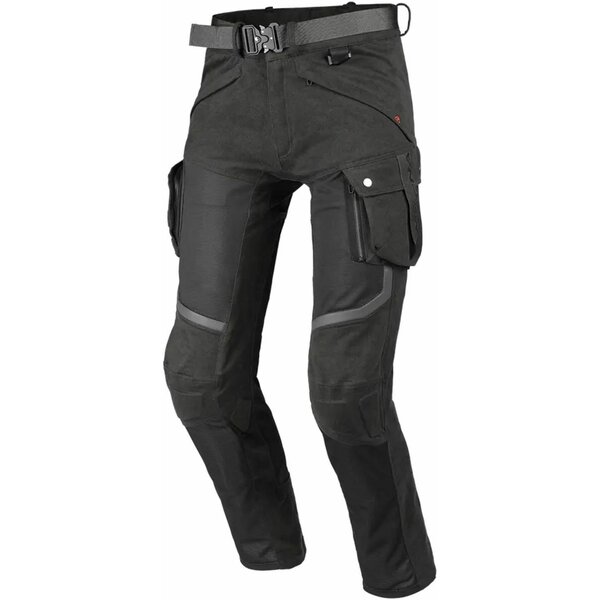 Pantaloni textil de vara cargo MACNA NEMBAR AIR picture - 1