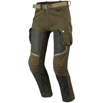 Pantaloni textil de vara cargo MACNA NEMBAR AIR