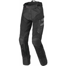 Pantaloni textil de vara dama MACNA QARGON