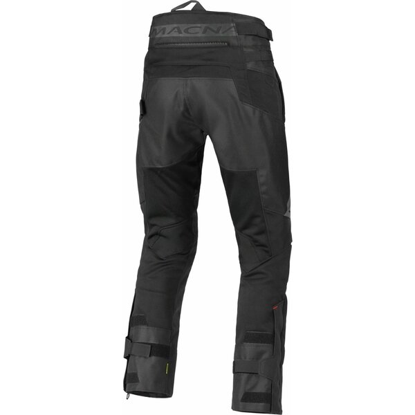 Pantaloni textil de vara dama MACNA QARGON picture - 2