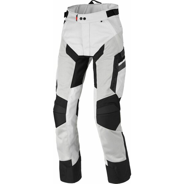 Pantaloni textil de vara dama MACNA QARGON picture - 3