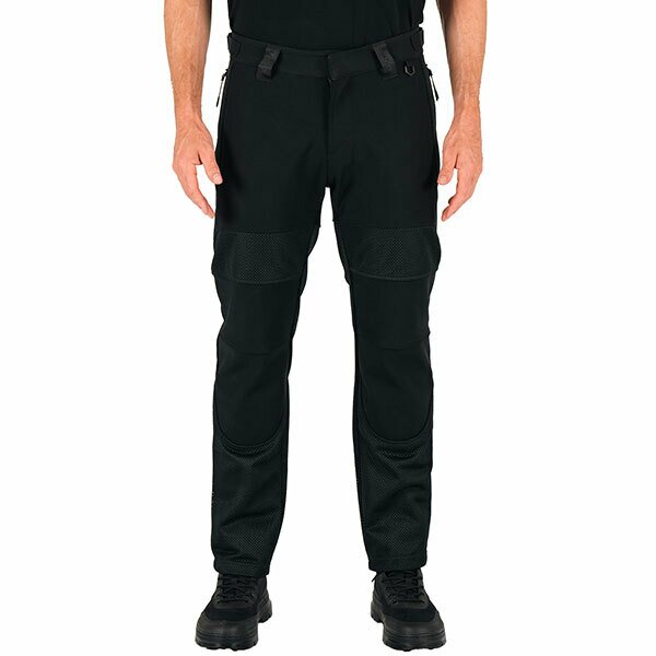 Pantaloni textil de vara KNOX Urbane Pro MK2 picture - 4