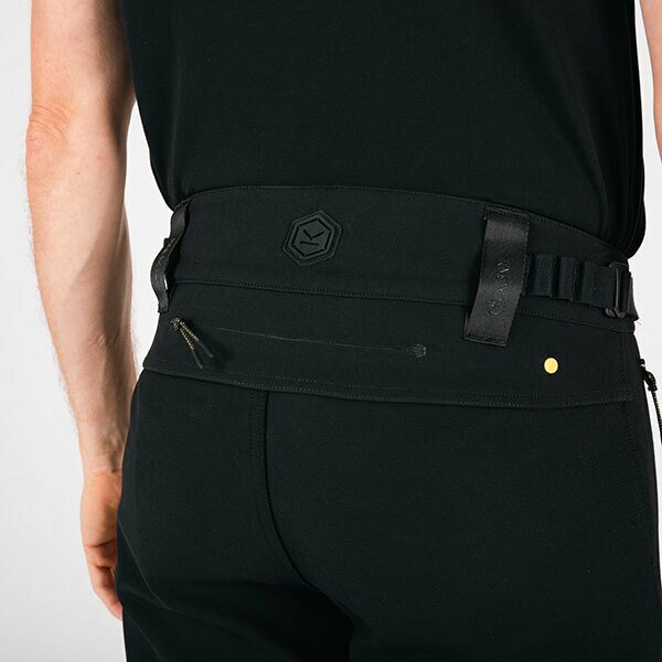 Pantaloni textil de vara KNOX Urbane Pro MK2 picture - 7