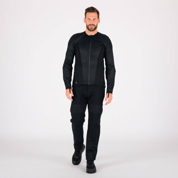 Pantaloni textil de vara KNOX Urbane Pro MK2 picture - 5