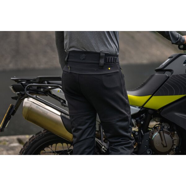 Pantaloni textil de vara KNOX Urbane Pro MK2 picture - 10