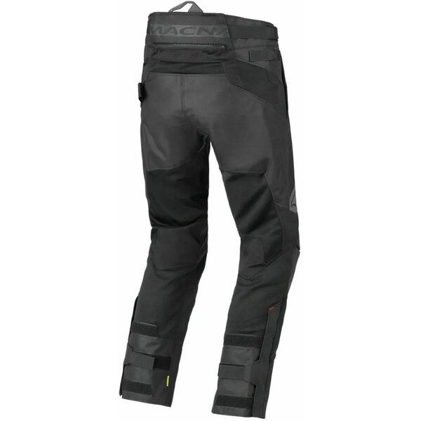 Pantaloni textil de vara MACNA QARGON picture - 2