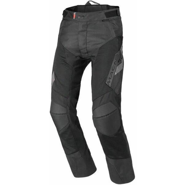 Pantaloni textil de vara MACNA QARGON picture - 1