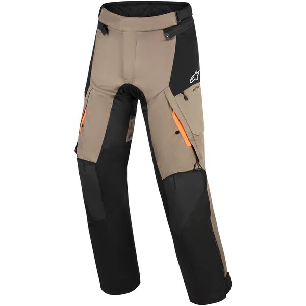 Pantaloni textil impermeabili ALPINESTARS ANDES DRYSTAR® V4